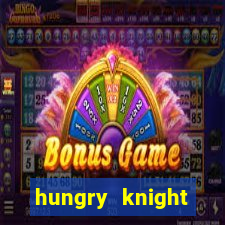 hungry knight gameboy rom